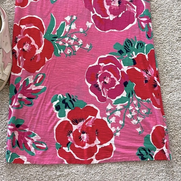 Lilly Pulitzer Somerset Dress - Picture 4 of 6